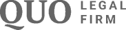 QUO Legal Firm